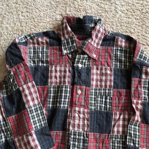 Vineyard Vines Murray Shirt